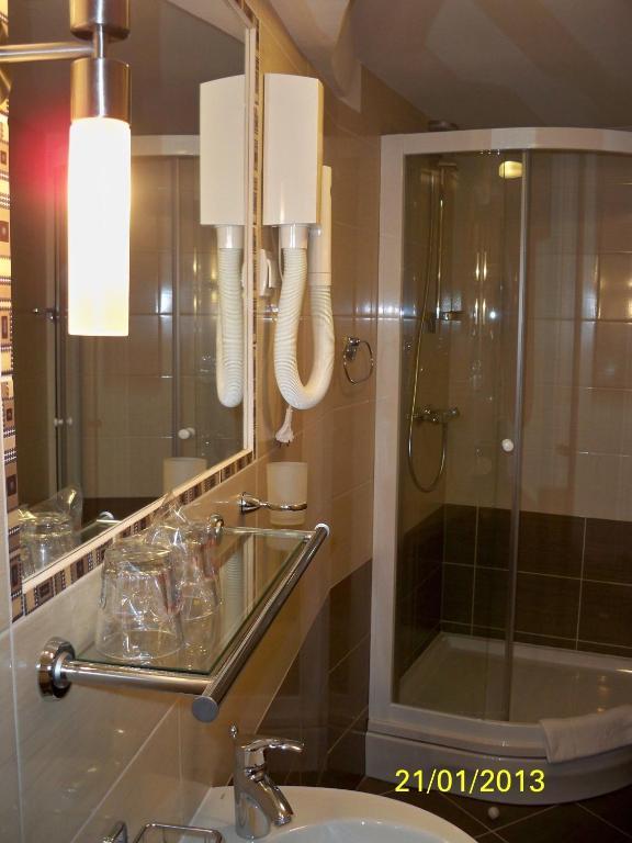 ביוגראד נה מורו Hotel Carpymore חדר תמונה