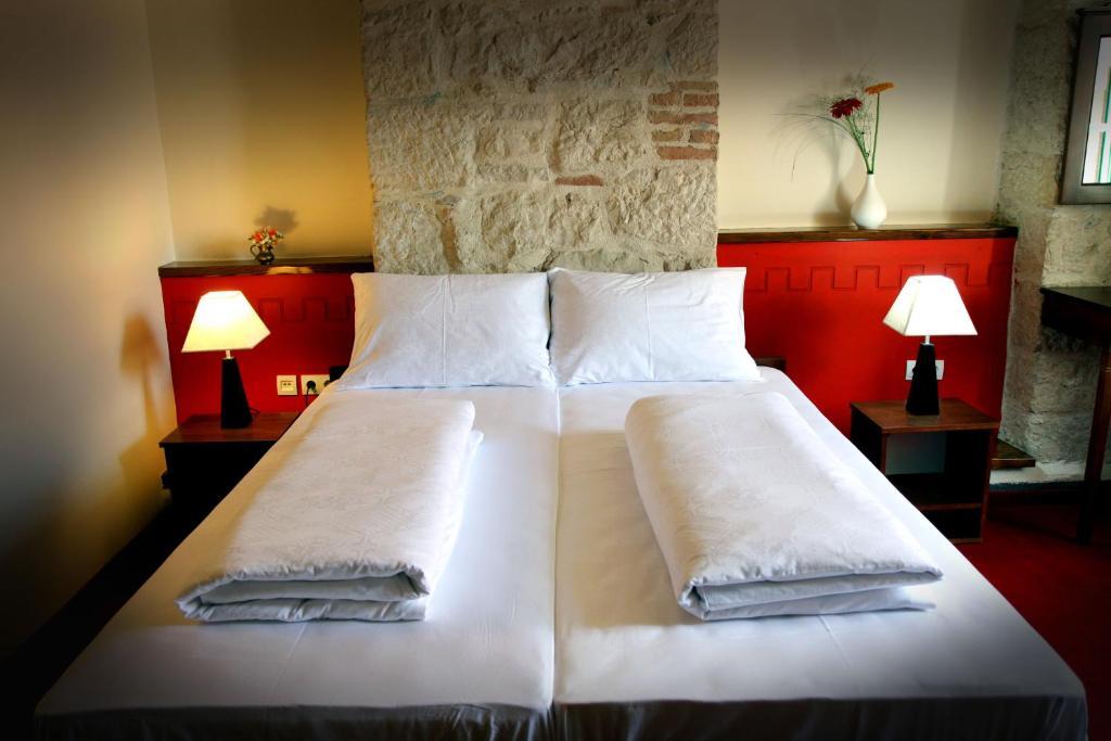 ביוגראד נה מורו Hotel Carpymore חדר תמונה