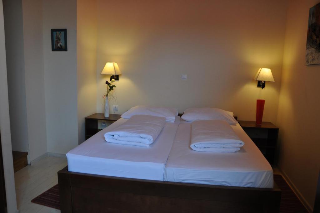 ביוגראד נה מורו Hotel Carpymore חדר תמונה