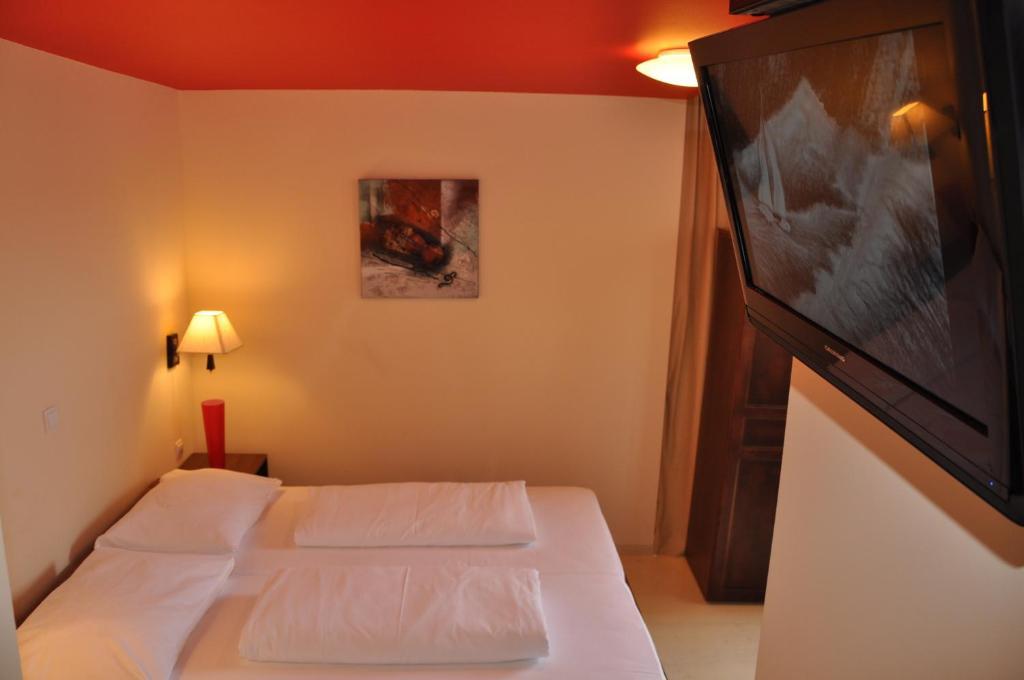 ביוגראד נה מורו Hotel Carpymore חדר תמונה