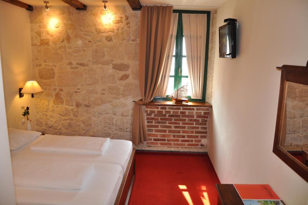 ביוגראד נה מורו Hotel Carpymore חדר תמונה