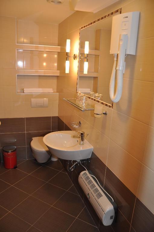 ביוגראד נה מורו Hotel Carpymore חדר תמונה