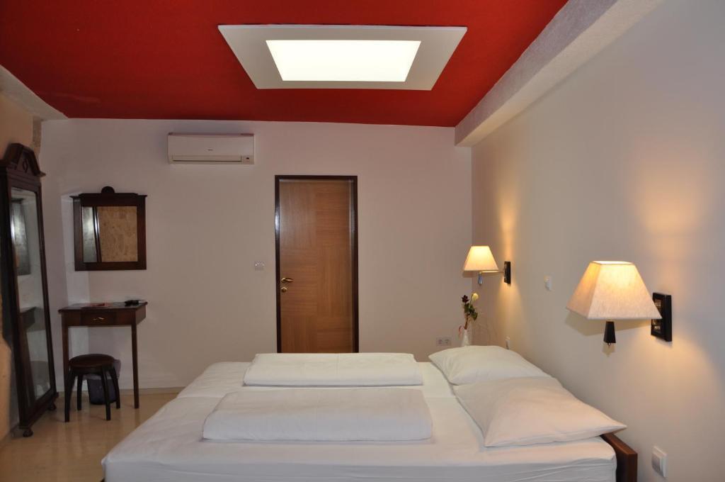 ביוגראד נה מורו Hotel Carpymore חדר תמונה
