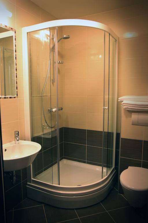 ביוגראד נה מורו Hotel Carpymore חדר תמונה